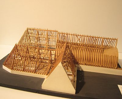 Maquettes