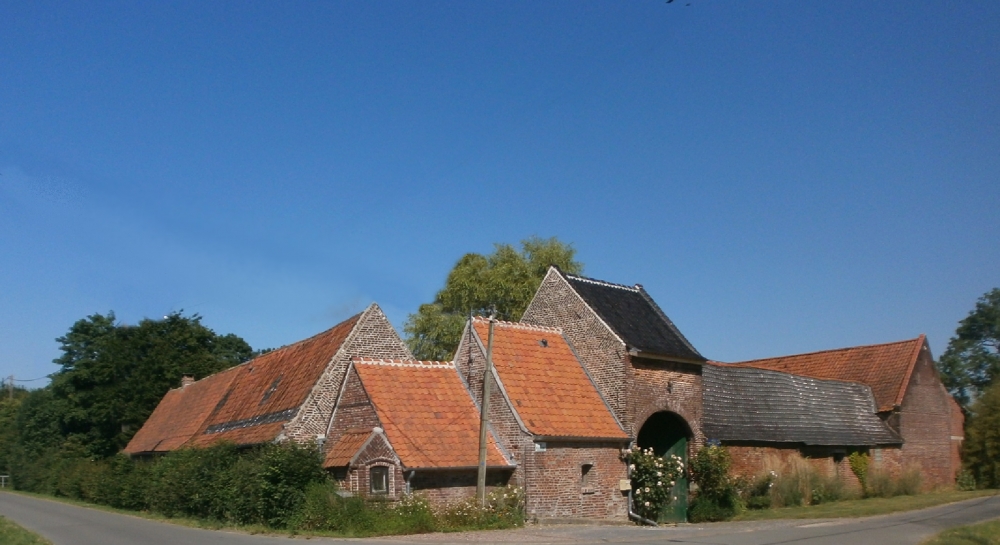 SHPP : Les villages du Pays de Pévèle